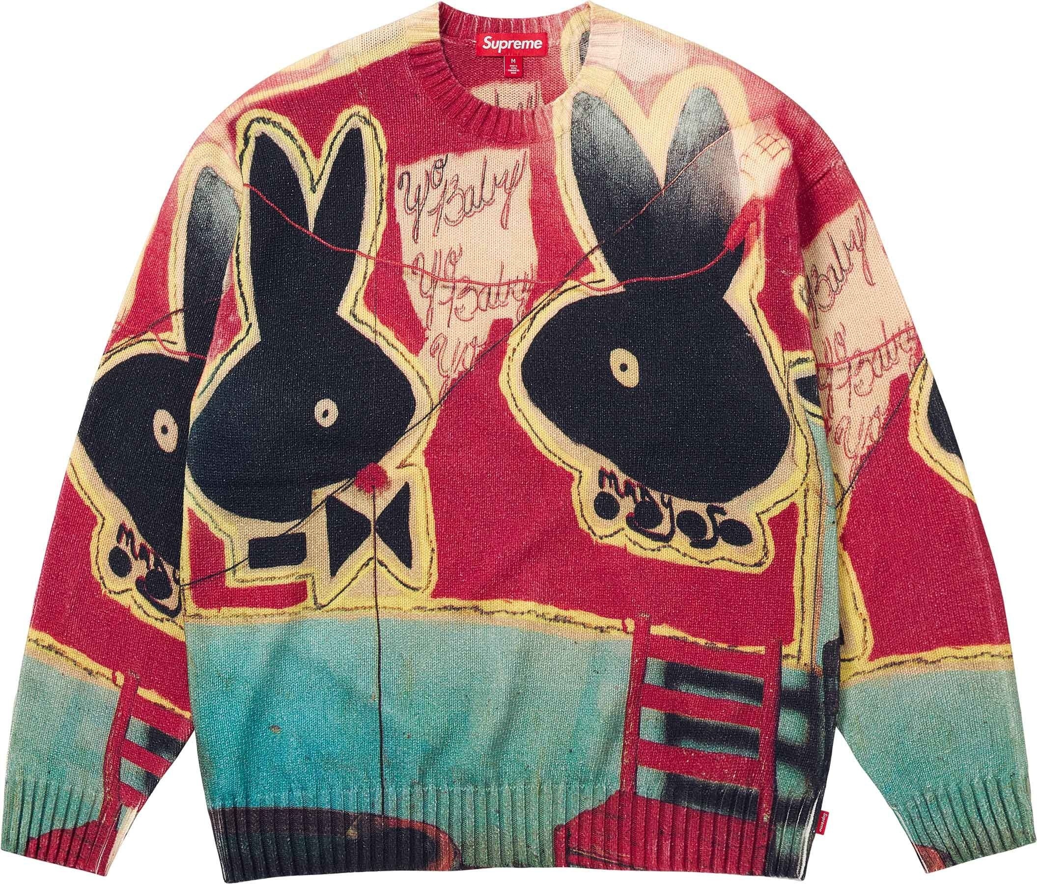Yo Baby Sweater view 2